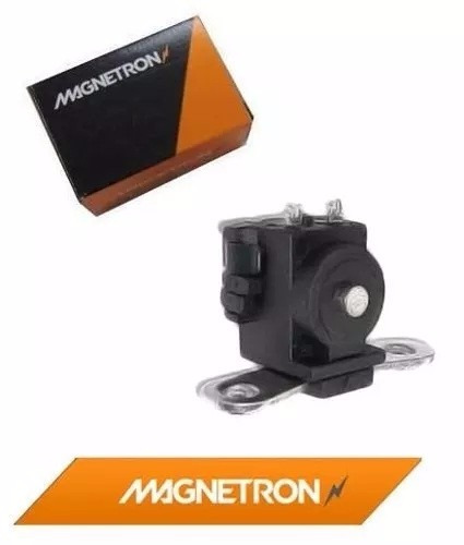 Bobina De Pulso Magnetron - Honda Biz 100 / Dream 100