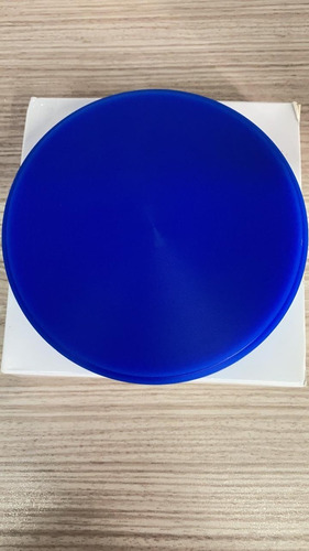 Disco De Cera Para Cadcam