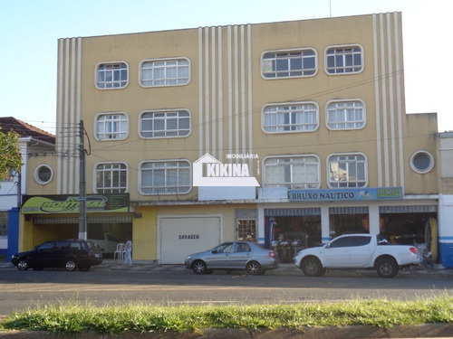 Apartamento Para Venda - 02950.7196v