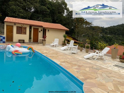 Chácaras Para Financiamento À Venda Em Mairiporã/sp - Compre O Seu Chácaras Para Financiamento Aqui! - 1473467