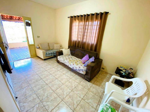Imagem 5 de 30 de Chácara Com 2 Dormitórios À Venda, 3700 M² Por R$ 400.000,00 - Guamirim - Caçapava/sp - Ch0018