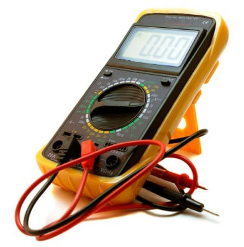 Tester Digital M.403001 Tactix Mimbral