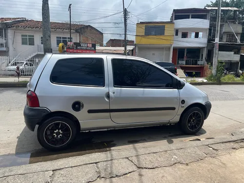 Renault Twingo 1.2 U Authentique