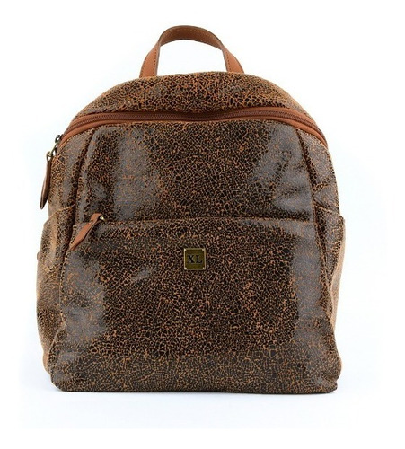 Mochila Grande Mujer Xl Extra Large Simona Suela