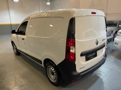Renault Kangoo Ii Express Profesional 1.6 Sce Cassano Automo