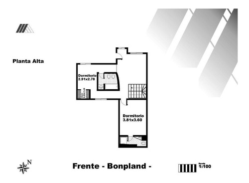 Imagen 27 de 27 de Departamento 4 Ambientes Con Cochera Y Amenities - Palermo Hollywood
