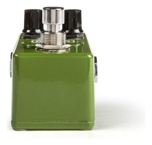 Pedal de efecto MXR M281 verde
