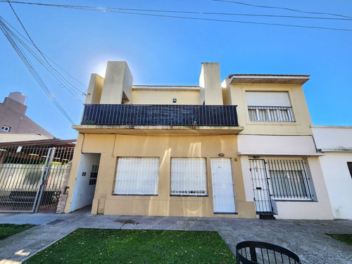Ph 2 Ambientes Tipo Dúplex En Venta Zona Villa Primera