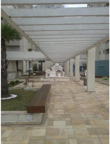 Imagem 22 de 30 de Apartamento 128 M² 4 Dorms Sendo 2 Suítes Para Venda No Bairro Centro Em Santo André - Sp - Apa388