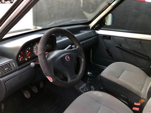 Imagem 7 de 7 de Fiat Fiorino Furgão 1.3 (flex)