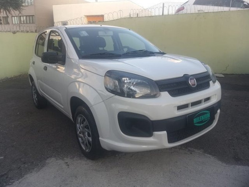 Imagem 2 de 15 de Uno 1.0 Fire Flex Attractive Manual