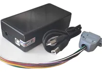 Comprar Programador Usb 5nx Ecu 5nf 5np2 5nr2 Win10-8-7 Central Mpc