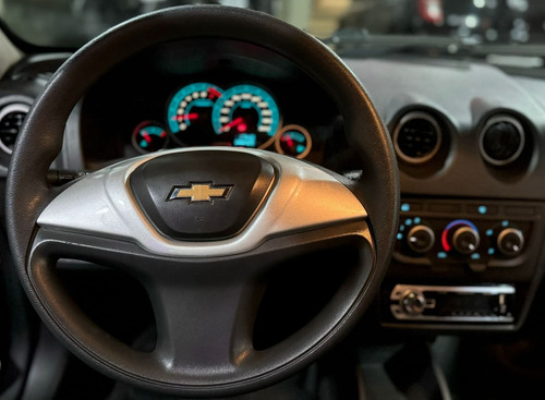 Chevrolet Celta 1.0 Lt Flex Power 5p