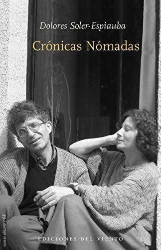 Crónicas Nómadas: 69 (viento Abierto)