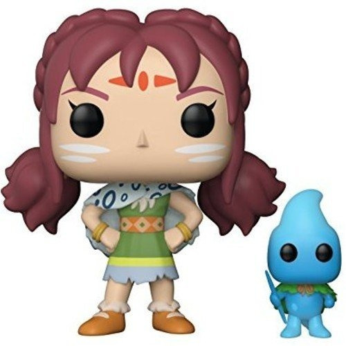 Funko Pop! Games Tani Ni No Kuni 2 Ii Revenant Kingdom 329