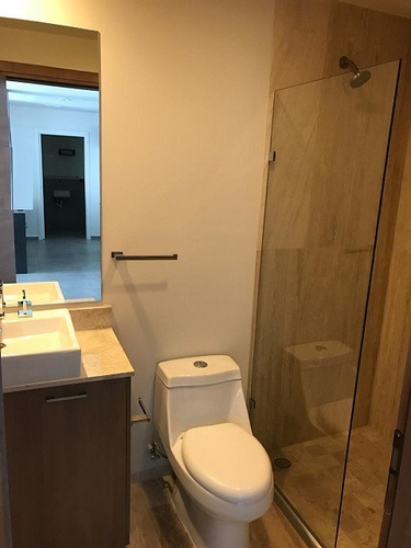 Imagen 8 de 12 de Venta O Renta Departamento Plaza Carso Apa_2190 Ag/an
