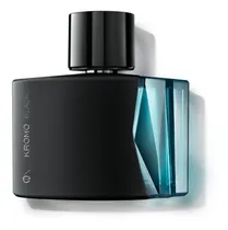Comprar Perfume Kromo Black para Hombre Ésika 90ml