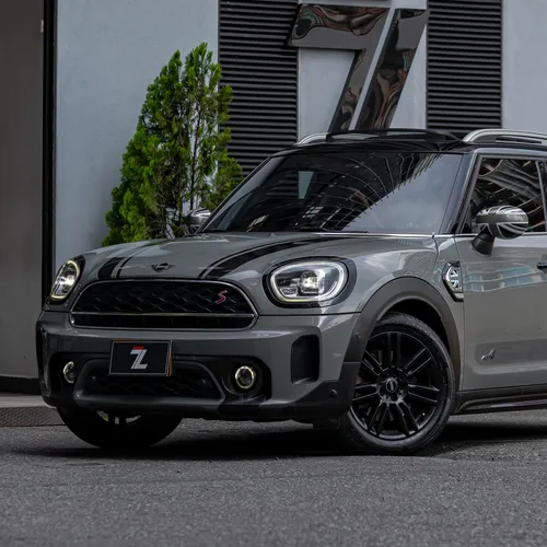 Mini Cooper S All4 2.0 2022