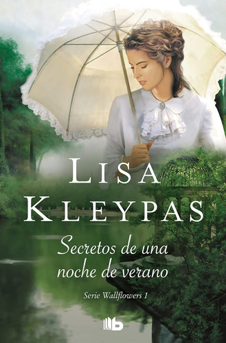 Libro: Secretos De Una Noche De Verano / Secrets Of A Summer