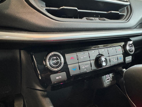 Jeep Compass 1.3 T270 Sport 4X2 At6