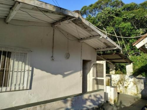 Casa Com Metragem De 300 Mts Em Itanhaém - 5873 | Npc