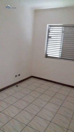 Imagem 10 de 13 de Apartamento Com 2 Dormitórios À Venda, 52 M² Por R$ 210.000,00 - Parque Pinheiros - Taboão Da Serra/sp - Ap0446