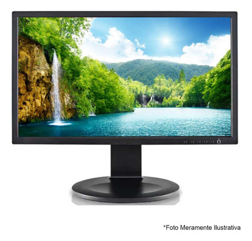 Cpu Dell Optiplex Core 2 Duo 8gb Ssd 120gb + Monitor 22 (Usado)