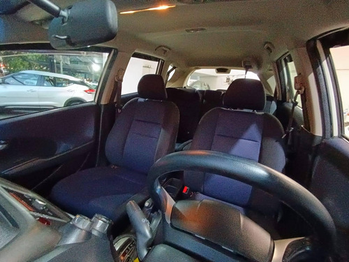 Honda Fit LX FLEX AT