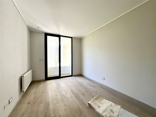 Depto.duplex En Venta 3dorm/3baños/2est./bod/la Dehesa/c.ale