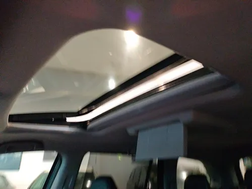 Honda Pilot 3.5 Touring At