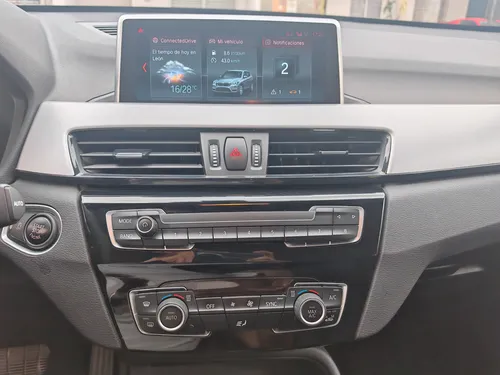 BMW X1 1.5 Sdrive 18ia At