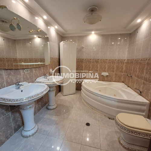 Imagen 5 de 12 de Casa En Venta Puerto Ordaz - Urbanizacion Loma Linda Lp
