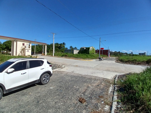 Solares Economicos En Villa Mella Con Titulos Deslindados.