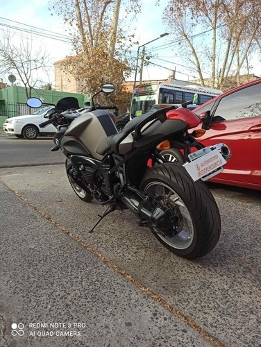 Imagen 3 de 15 de Bmw K 1200 R