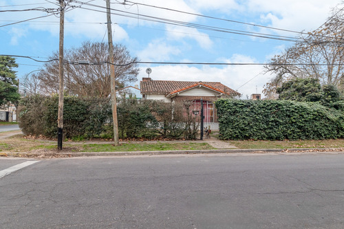 Venta Casa Ranelagh Centro