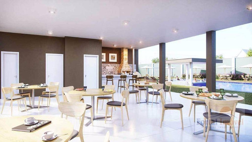 Imagem 3 de 17 de Apartamento Residencial À Venda, Messejana, Fortaleza. - Ap0203