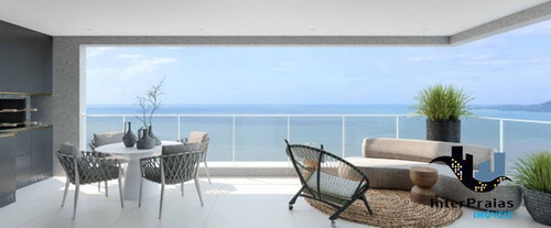 Imagem 5 de 16 de Apartamento Padrão Com 4 Quartos No L`atelier Concept Homes - 541643-v