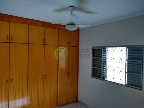Imagem 16 de 21 de Venda: Excelente Casa Proximo Da Av. Castelo Branco - Ca00866