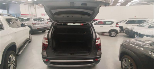 Hyundai Creta Creta 1.0 T-gdi Platinum Aut