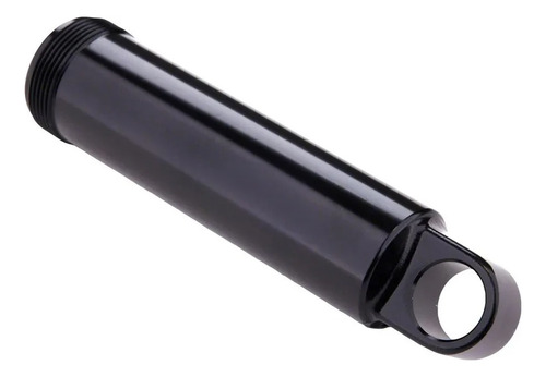 Body Shock Fox Black 185/210x47.5/55mm Float X