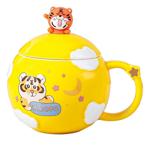 Taza De Café Creativa Taza De Té De Agua Taza Para Beber