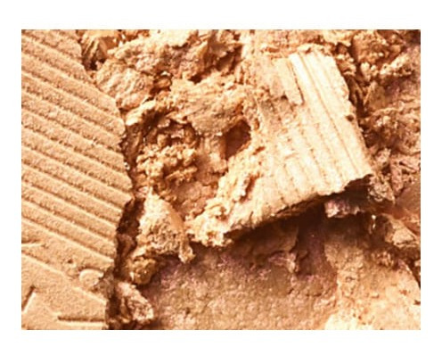 Imagen 2 de 4 de Iluminador En Polvo Maquillaje Mac Extra Dimension Skinfi 9g