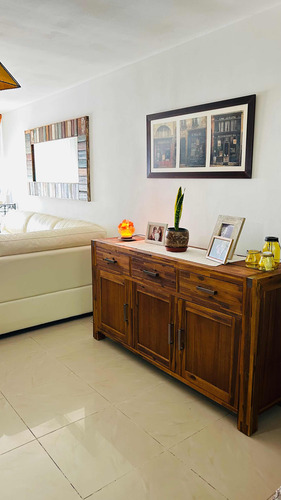 Casa En Complejo Habitacional