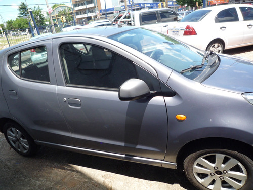 Suzuki Celerio 1.0 Gl 5p At