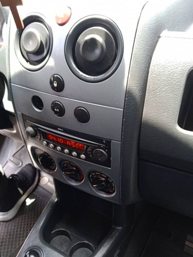 Imagen 4 de 11 de Peugeot Partner Camioneta De Carga