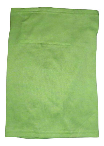 Buff Bufanda Multifuncional Upf50 Protección Uv Para Niños