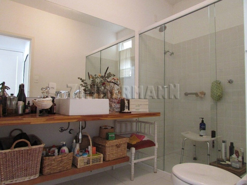 Apartamento - Pinheiros - Ref: 100162 - V-100162