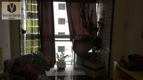 Imagem 8 de 9 de Apartamento 3 Quartos Para Venda Em Rio De Janeiro, Barra Da Tijuca, 3 Dormitórios, 1 Suíte, 3 Banheiros, 2 Vagas - 3154_1-810239