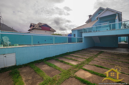 Imagem 2 de 30 de Casa No Bairro Centro Em Peruíbe - 5190