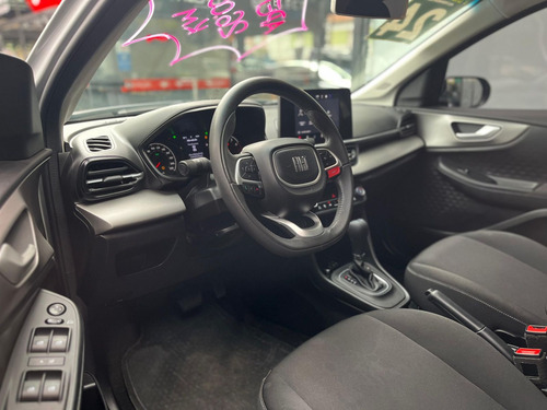 Fiat Pulse AUDACE 1.0 Turbo 200 Flex Aut.